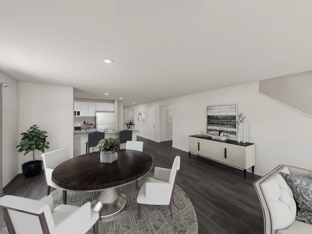 13428 Balderdash Court, Cresson, TX 76035