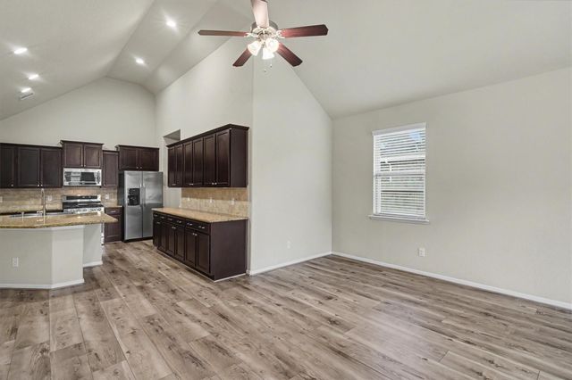 2728 Rogliano Lane, League City, TX 77573