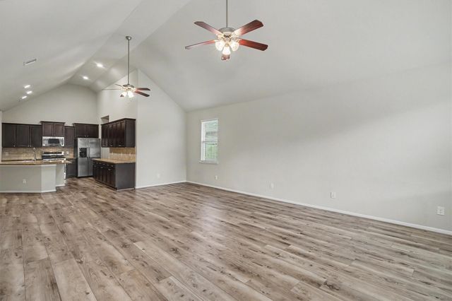2728 Rogliano Lane, League City, TX 77573