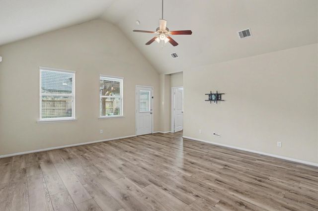 2728 Rogliano Lane, League City, TX 77573