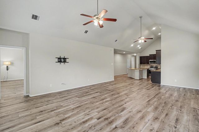 2728 Rogliano Lane, League City, TX 77573