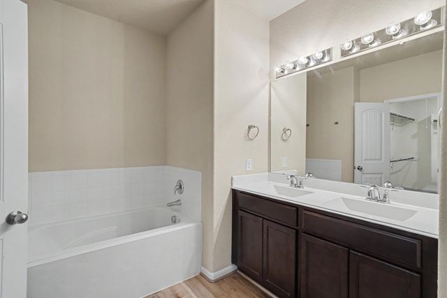 2728 Rogliano Lane, League City, TX 77573