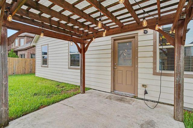2728 Rogliano Lane, League City, TX 77573