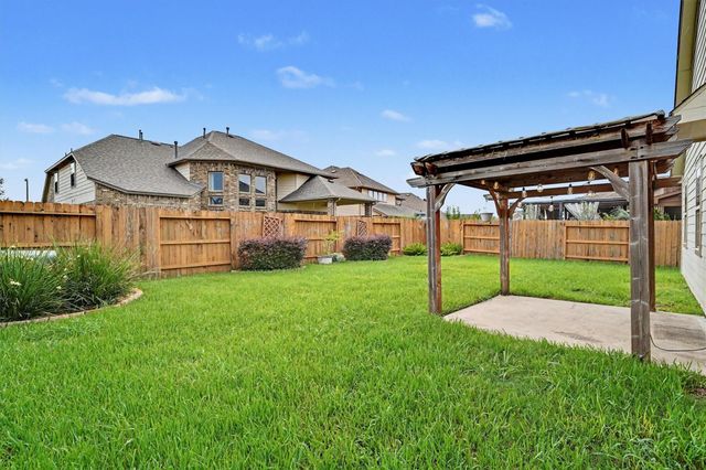 2728 Rogliano Lane, League City, TX 77573