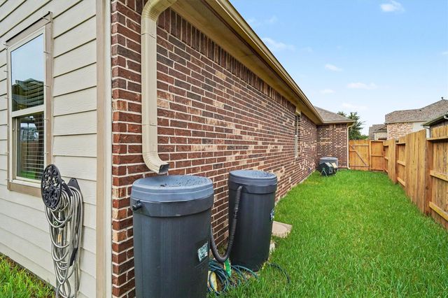 2728 Rogliano Lane, League City, TX 77573