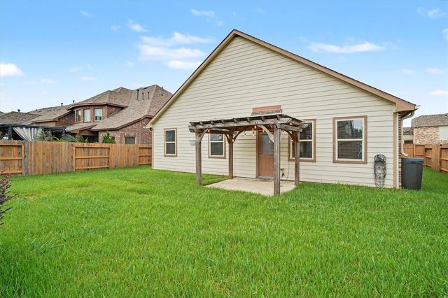 2728 Rogliano Lane, League City, TX 77573