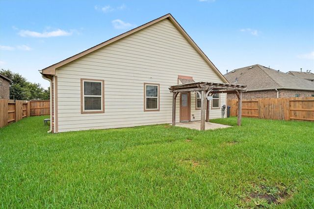 2728 Rogliano Lane, League City, TX 77573