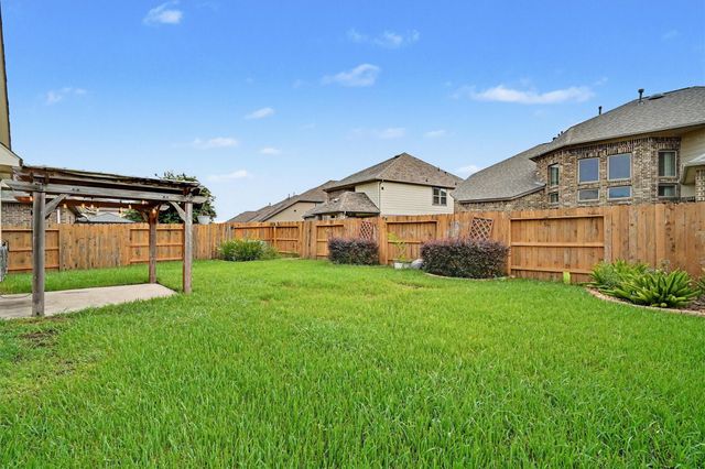 2728 Rogliano Lane, League City, TX 77573