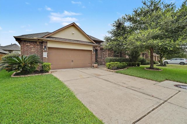 2728 Rogliano Lane, League City, TX 77573