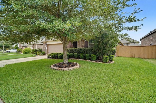 2728 Rogliano Lane, League City, TX 77573