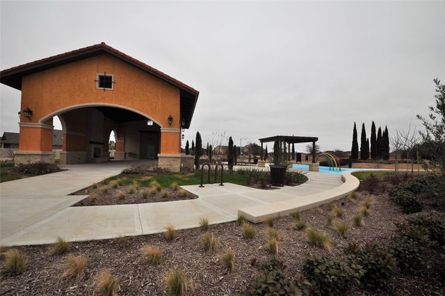 2728 Rogliano Lane, League City, TX 77573