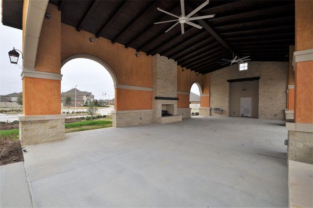 2728 Rogliano Lane, League City, TX 77573