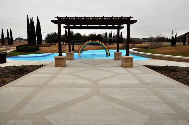 2728 Rogliano Lane, League City, TX 77573