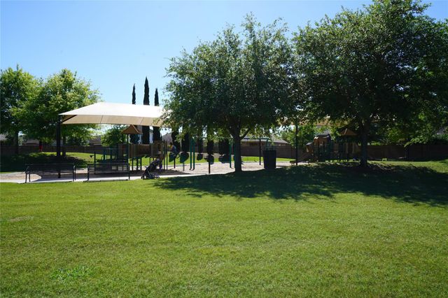 2728 Rogliano Lane, League City, TX 77573