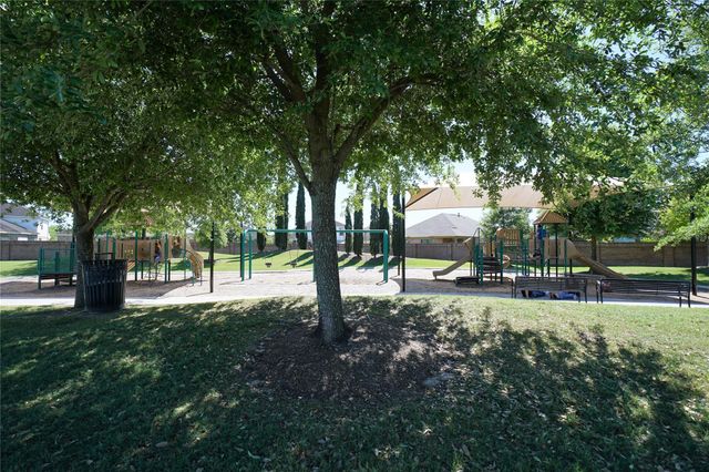 2728 Rogliano Lane, League City, TX 77573