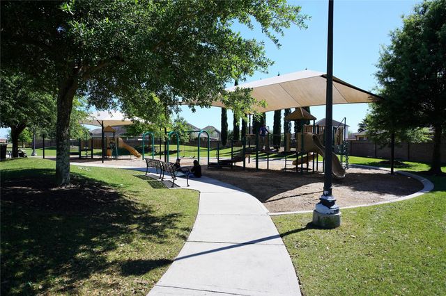 2728 Rogliano Lane, League City, TX 77573