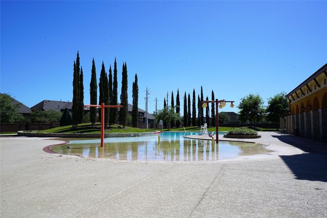 2728 Rogliano Lane, League City, TX 77573