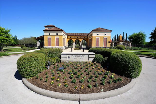 2728 Rogliano Lane, League City, TX 77573