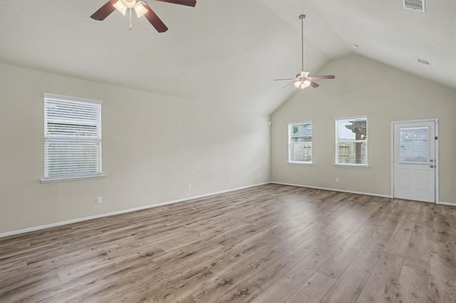 2728 Rogliano Lane, League City, TX 77573