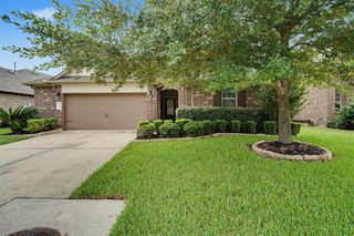 2728 Rogliano Lane, League City, TX 77573