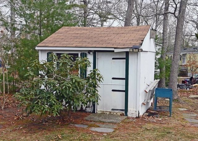 140 Jupiter Circle, Wareham, MA 02576