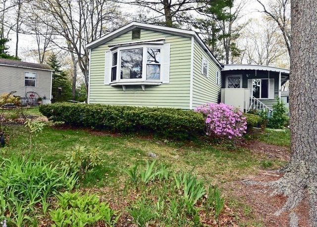 140 Jupiter Circle, Wareham, MA 02576