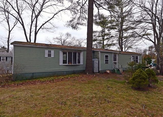 140 Jupiter Circle, Wareham, MA 02576