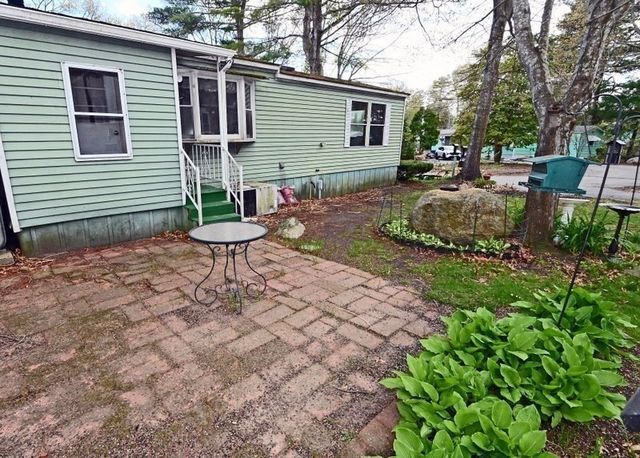 140 Jupiter Circle, Wareham, MA 02576