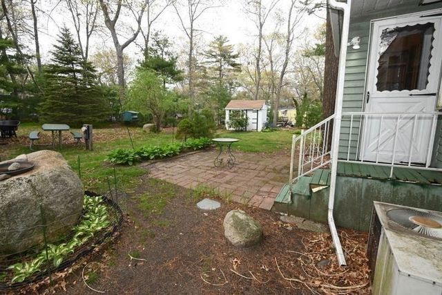 140 Jupiter Circle, Wareham, MA 02576