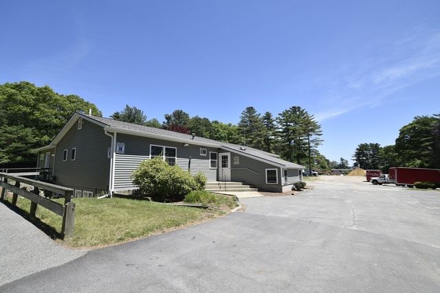 140 Jupiter Circle, Wareham, MA 02576