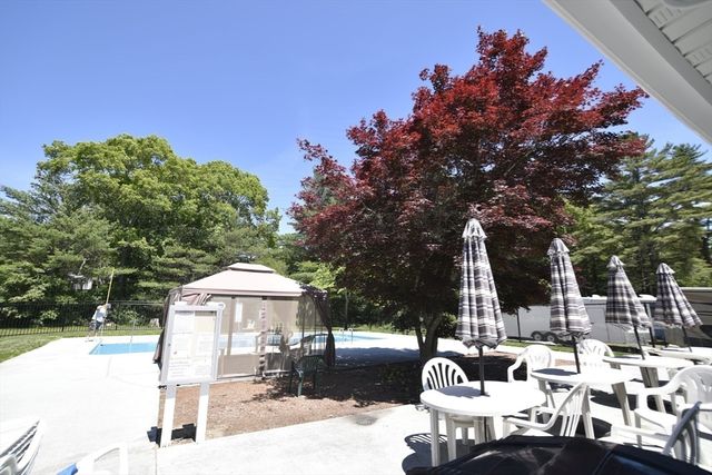 140 Jupiter Circle, Wareham, MA 02576