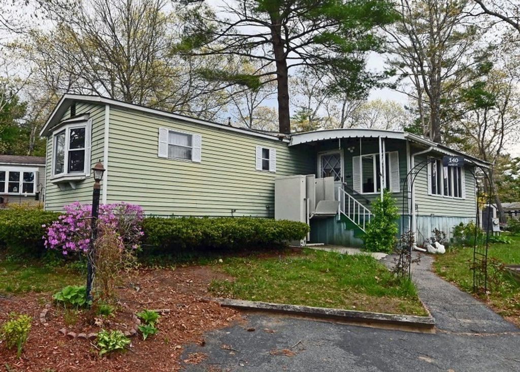 140 Jupiter Circle, Wareham, MA 02576