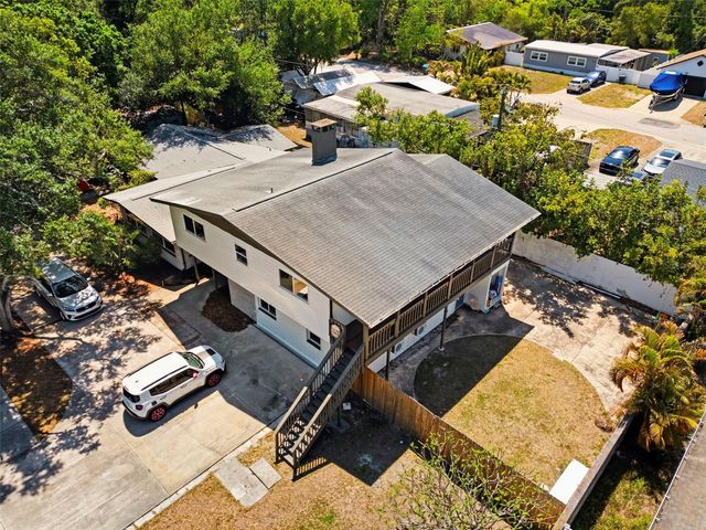 5136 68TH STREET N B, St Petersburg, FL 33709