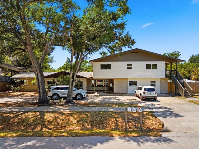 5136 68TH STREET N B, St Petersburg, FL 33709