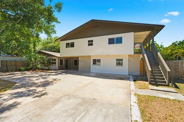 5136 68TH STREET N B, St Petersburg, FL 33709