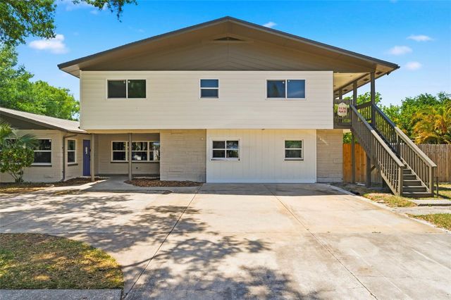 5136 68TH STREET N B, St Petersburg, FL 33709