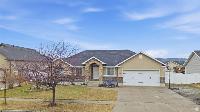 575 N 850 E, Wellsville, UT 84339