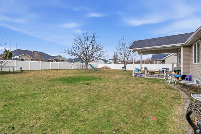 575 N 850 E, Wellsville, UT 84339