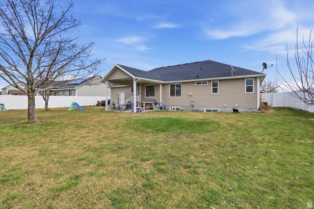 575 N 850 E, Wellsville, UT 84339
