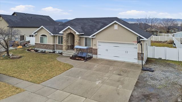 575 N 850 E, Wellsville, UT 84339