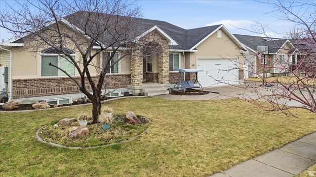 575 N 850 E, Wellsville, UT 84339
