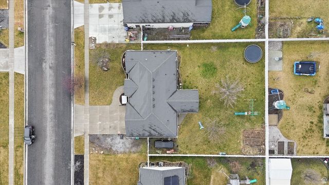 575 N 850 E, Wellsville, UT 84339