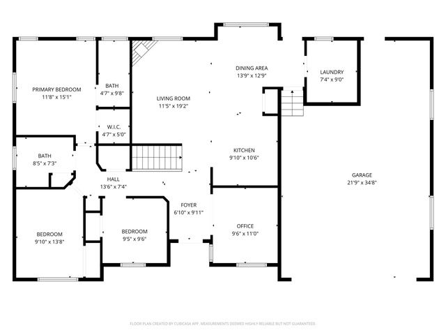 575 N 850 E, Wellsville, UT 84339