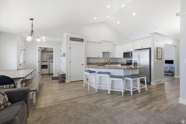 575 N 850 E, Wellsville, UT 84339