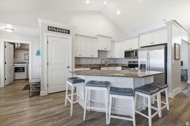 575 N 850 E, Wellsville, UT 84339