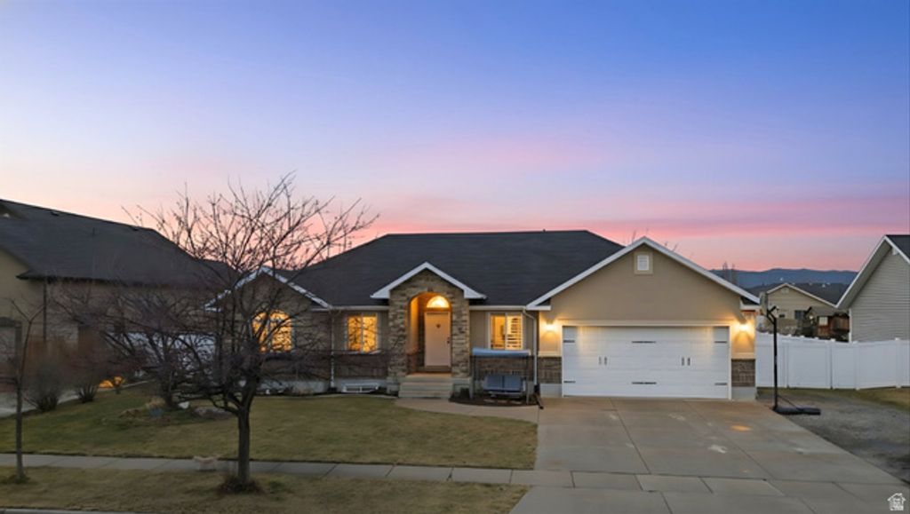 575 N 850 E, Wellsville, UT 84339