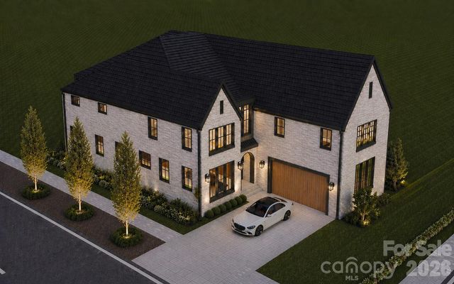401 McDonald Avenue, Charlotte, NC 28203