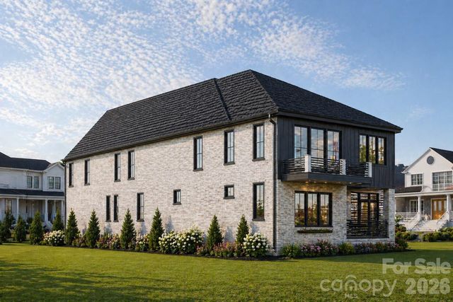 401 McDonald Avenue, Charlotte, NC 28203