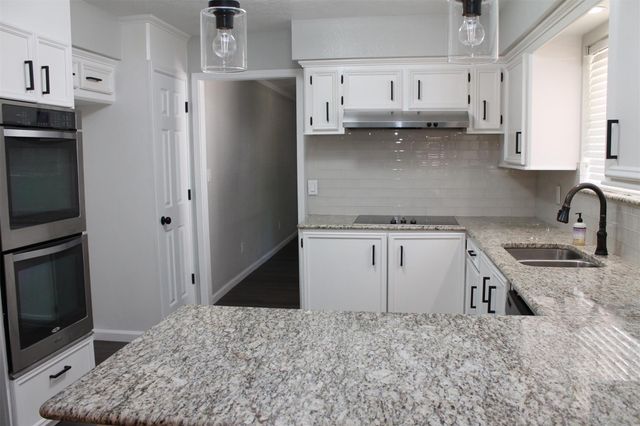 18703 Artesian Way, Humble, TX 77346