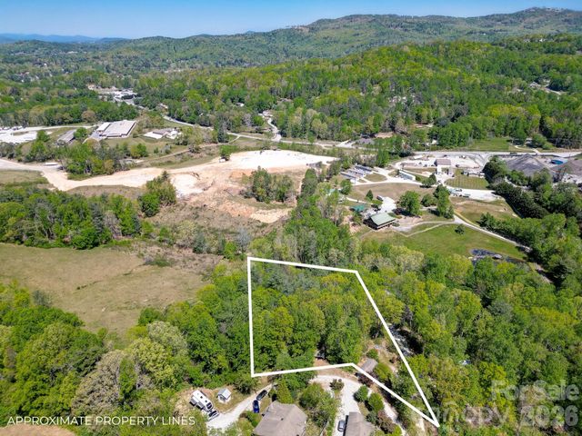 99999 Hicks Mountain Road, Hendersonville, NC 28792